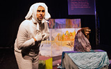 Playing Turgenev