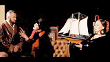 Playing Turgenev