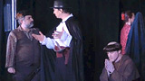 Playing Turgenev