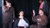 Playing Turgenev