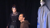 Playing Turgenev