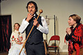 The Marriage