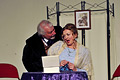 The Marriage