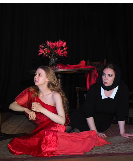 Russian Classics Theatre London