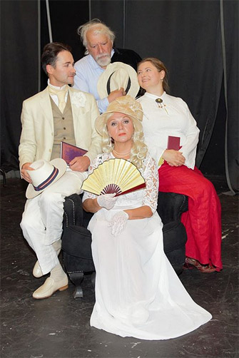 Gogol: The Marriage