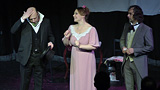Playing Turgenev