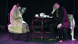 Playing Turgenev