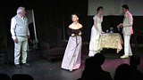 Playing Turgenev